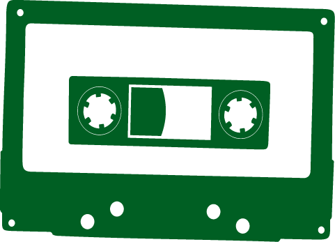 rootvälta cassette